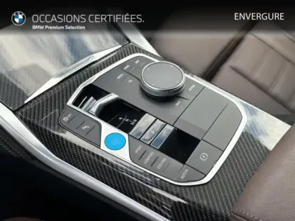 Photo 13 BMW I4  eDrive40 340ch M Sport