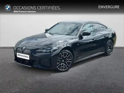 Photo Bmw I4 M Sport