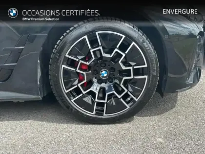 Photo 7 BMW I4  eDrive40 340ch M Sport