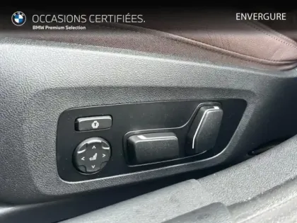 Photo 14 BMW I4  eDrive40 340ch M Sport
