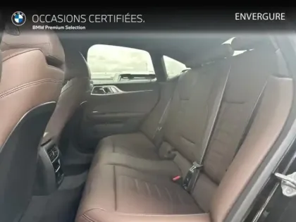 Photo 11 BMW I4  eDrive40 340ch M Sport