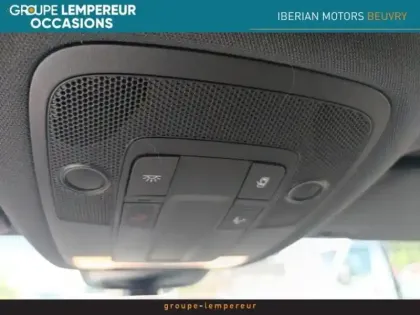 Photo 9 Audi A3  Sportback 35 TFSI 150ch Mild Hybrid S line S tronic 7