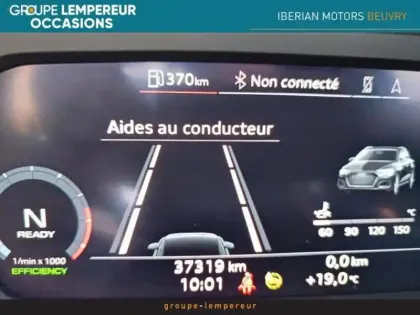 Photo 13 Audi A3  Sportback 35 TFSI 150ch Mild Hybrid S line S tronic 7
