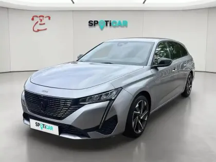 Photo Peugeot 308 Allure Pack