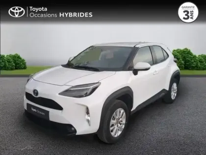 Photo Toyota Yaris Dynamic