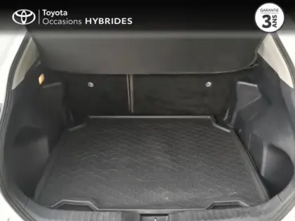 Photo 9 Toyota Yaris  Cross 116h Dynamic MY21