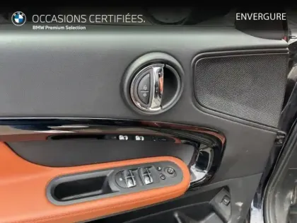 Photo 22 Mini Countryman  One 102ch Essential