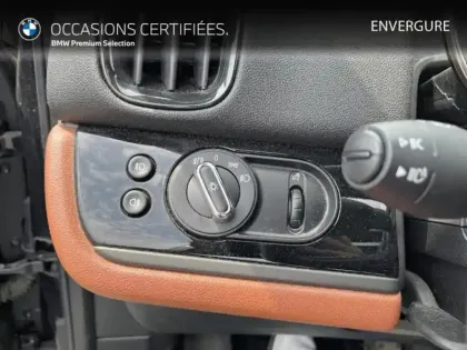 Photo 28 Mini Countryman  One 102ch Essential
