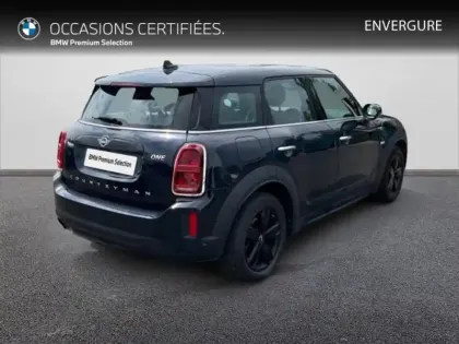 Photo 16 Mini Countryman  One 102ch Essential