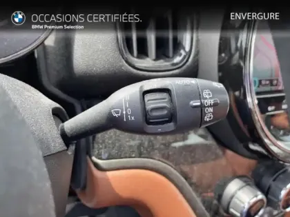 Photo 25 Mini Countryman  One 102ch Essential