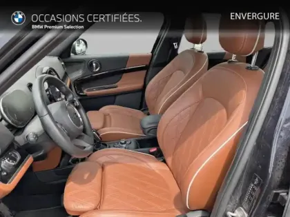 Photo 19 Mini Countryman  One 102ch Essential