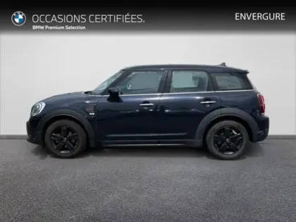 Photo 17 Mini Countryman  One 102ch Essential