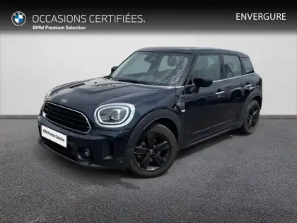 Photo 15 Mini Countryman  One 102ch Essential