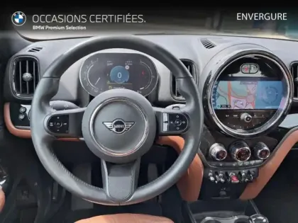 Photo 29 Mini Countryman  One 102ch Essential