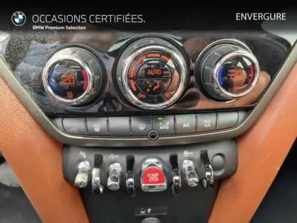 Photo 23 Mini Countryman  One 102ch Essential