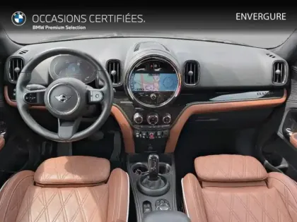 Photo 18 Mini Countryman  One 102ch Essential