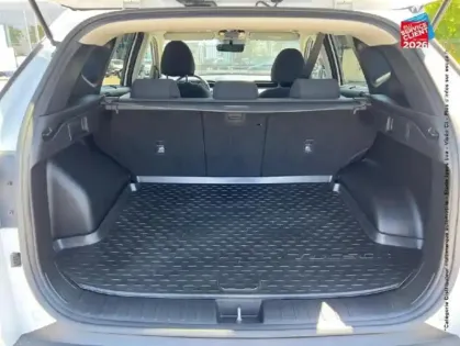Photo 13 Hyundai Tucson  1.6 T-GDI 230CH HYBRID CREATIVE BVA6 SIEGES CHAUF ATTELAGE