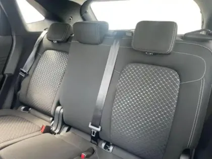 Photo 8 Ford Kuga  2.5 Duratec 180ch Hybrid FlexiFuel Titanium Business Powershift