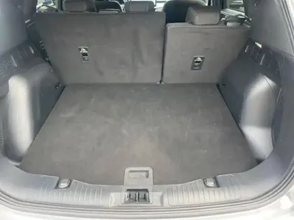 Photo 9 Ford Kuga  2.5 Duratec 180ch Hybrid FlexiFuel Titanium Business Powershift