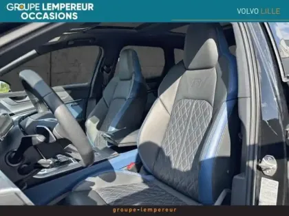 Photo 8 Audi A6  Avant 55 TFSI e 367ch Compétition quattro S tronic 7