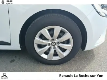Photo 7 Renault Clio  1.0 SCe 65ch Authentic