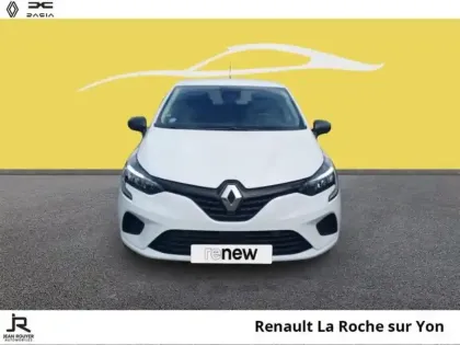 Photo 8 Renault Clio  1.0 SCe 65ch Authentic