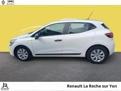 Photo 9 Renault Clio  1.0 SCe 65ch Authentic