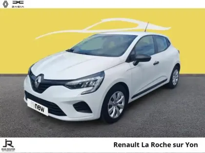 Photo Renault Clio Authentic
