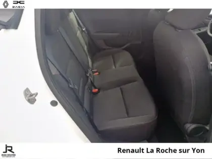 Photo 14 Renault Clio  1.0 SCe 65ch Authentic