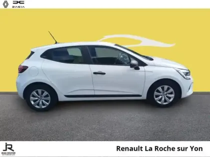 Photo 12 Renault Clio  1.0 SCe 65ch Authentic