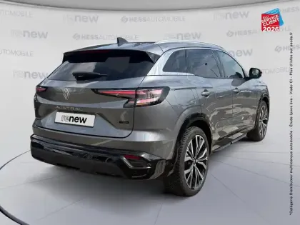 Photo 5 Renault Austral  1.2 E-Tech full hybrid 200ch Techno - 26