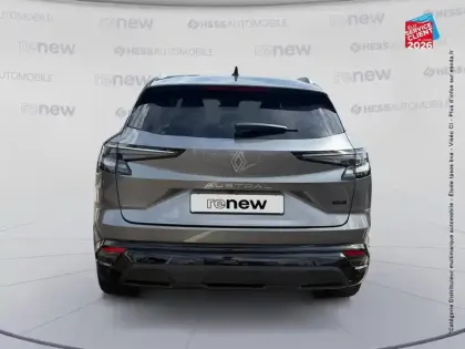Photo 6 Renault Austral  1.2 E-Tech full hybrid 200ch Techno - 26