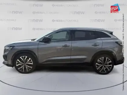 Photo 8 Renault Austral  1.2 E-Tech full hybrid 200ch Techno - 26