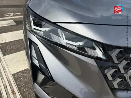 Photo 12 Renault Austral  1.2 E-Tech full hybrid 200ch Techno - 26