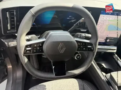 Photo 11 Renault Austral  1.2 E-Tech full hybrid 200ch Techno - 26