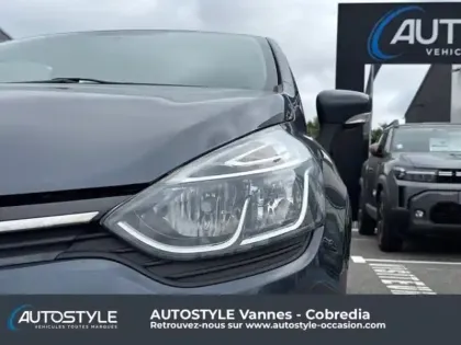 Photo 10 Renault Clio  0.9 TCe 90ch energy Business 5p