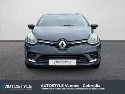 Photo 11 Renault Clio  0.9 TCe 90ch energy Business 5p