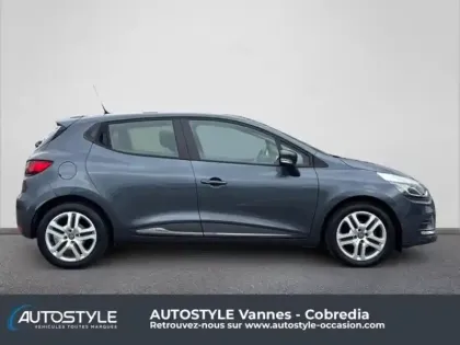 Photo 7 Renault Clio  0.9 TCe 90ch energy Business 5p