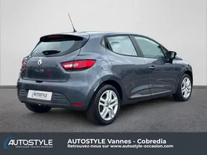 Photo 6 Renault Clio  0.9 TCe 90ch energy Business 5p