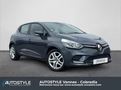 Photo 9 Renault Clio  0.9 TCe 90ch energy Business 5p