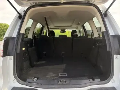 Photo 8 Ford Galaxy  2.0 EcoBlue 150ch Titanium BVA8