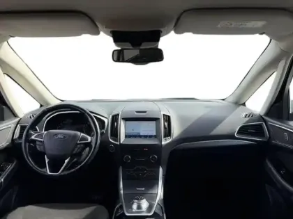 Photo 5 Ford Galaxy  2.0 EcoBlue 150ch Titanium BVA8