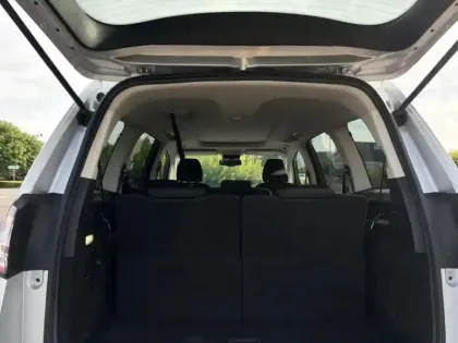 Photo 9 Ford Galaxy  2.0 EcoBlue 150ch Titanium BVA8