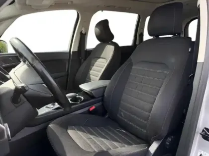 Photo 6 Ford Galaxy  2.0 EcoBlue 150ch Titanium BVA8