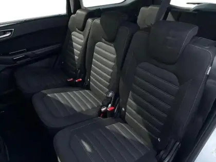 Photo 7 Ford Galaxy  2.0 EcoBlue 150ch Titanium BVA8