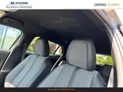 Photo 10 Peugeot 2008  1.2 Hybrid 136ch Allure e-DCS6