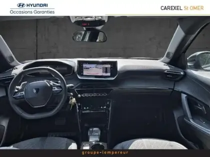 Photo 11 Peugeot 2008  1.2 Hybrid 136ch Allure e-DCS6
