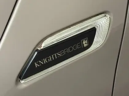 Photo 12 Mini Mini Clubman One 102ch Knightsbridge BVA7 5cv
