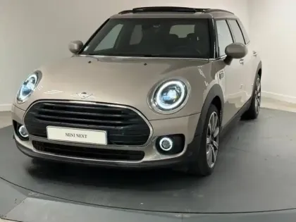 Photo Mini Mini Knightsbridge