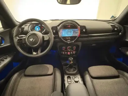 Photo 8 Mini Mini Clubman One 102ch Knightsbridge BVA7 5cv